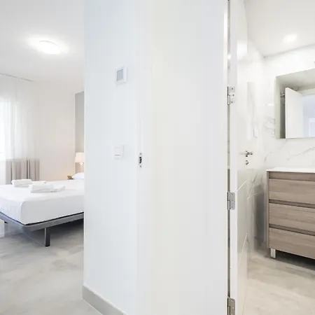 Principado Arena 20 Deluxe Levante
