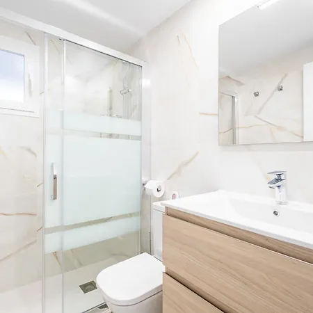 Apartment Principado Arena 20 Deluxe Levante Benidorm