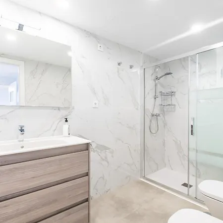 Principado Arena 20 Deluxe Levante Apartment *