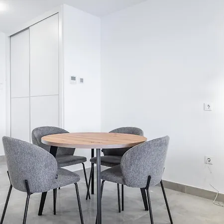 Apartment Principado Arena 20 Deluxe Levante *