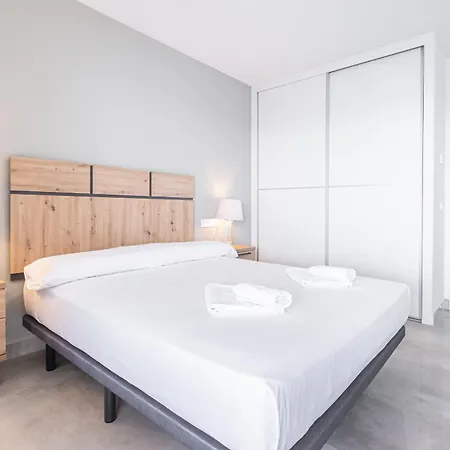 Apartment Principado Arena 20 Deluxe Levante Benidorm