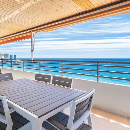 Principado Arena 20 Deluxe Levante Бенидорм
