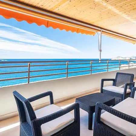 Principado Arena 20 Deluxe Levante Apartment *