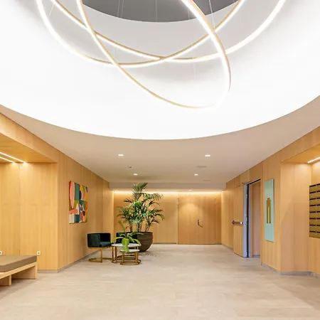 Intempo By Holuxe - 261 - 26th Floor Apartment