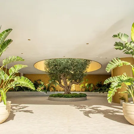 Intempo By Holuxe - 261 - 26th Floor Apartment Benidorm