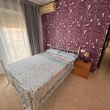 Secretos Del Mediterraneo Apartament Benidorm