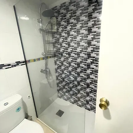 Apartamento Playa De Levante *
