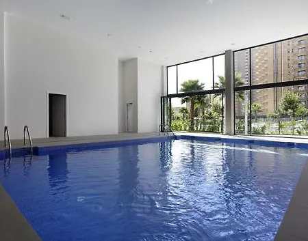 Apartamento Ona Poniente *