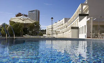 Vida & Golf 3* Benidorm