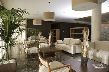 Hotel Vida & Golf 3*