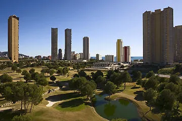 Vida & Golf Hotel Benidorm