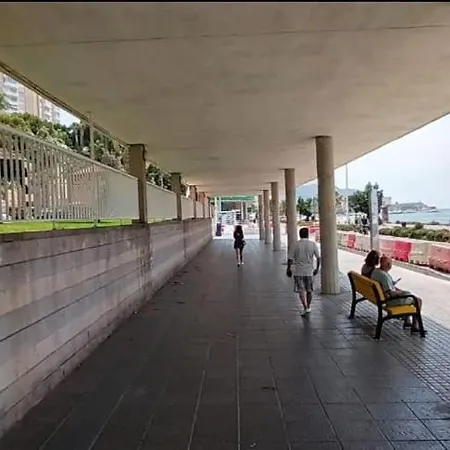 Acapulco First Line * Benidorm