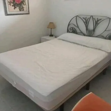 Apartamento Acapulco First Line Benidorm