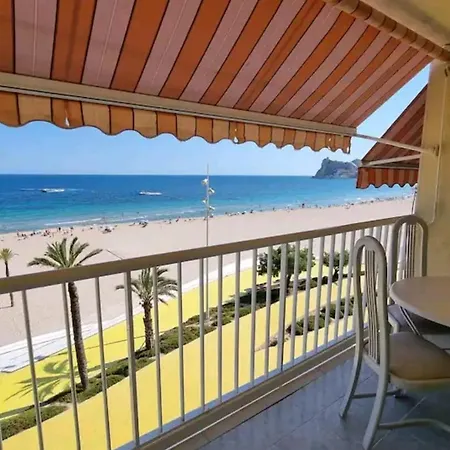 Apartment Acapulco First Line *