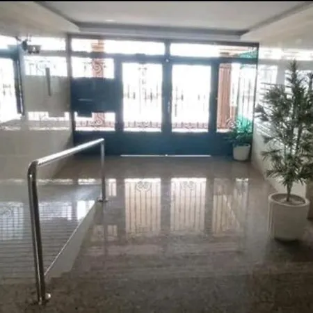 Acapulco First Line Apartamento