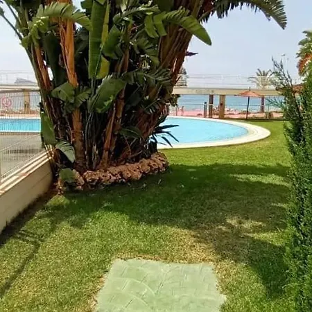 Acapulco First Line Apartment