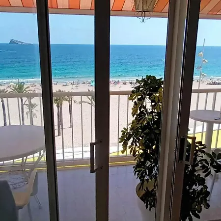 Acapulco First Line *