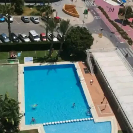 Acapulco First Line *