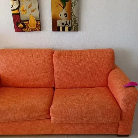Acapulco First Line Apartment
