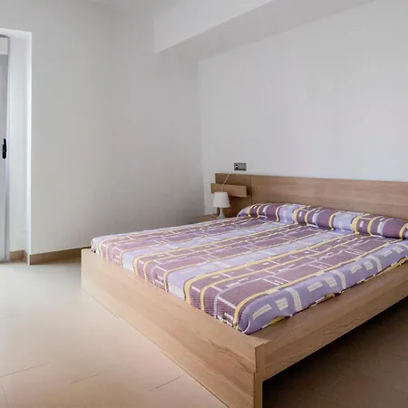 Apartment Mirador La Cala En 1a Linea De Playa 4 Personas *