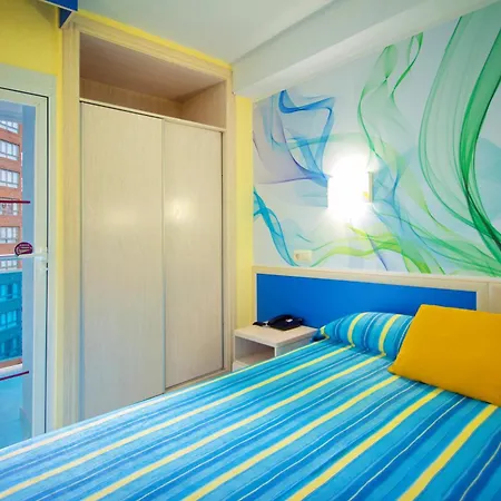 Servigroup Rialto 3* Benidorm