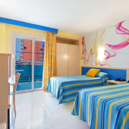 Servigroup Rialto Hotel 3*