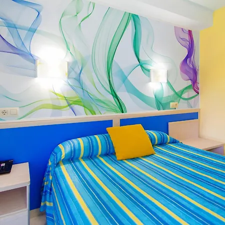 Hotel Servigroup Rialto Benidorm