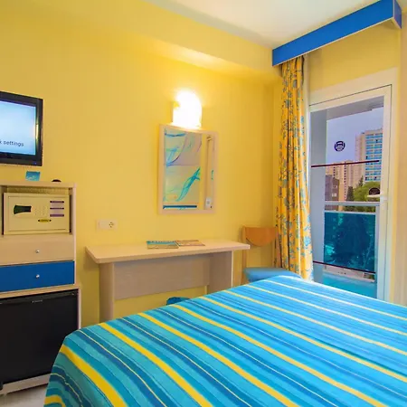 Servigroup Rialto 3* Benidorm