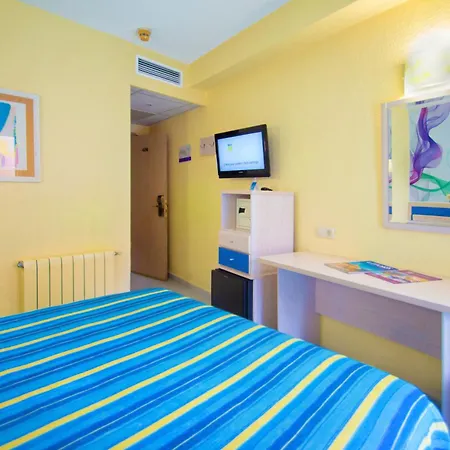 Servigroup Rialto Hotel 3*