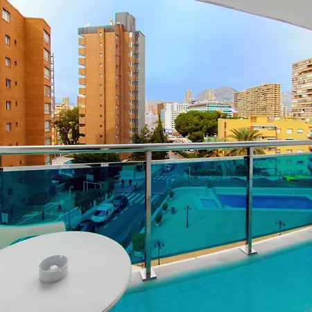 Servigroup Rialto Hotel