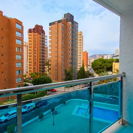 Servigroup Rialto Hotel