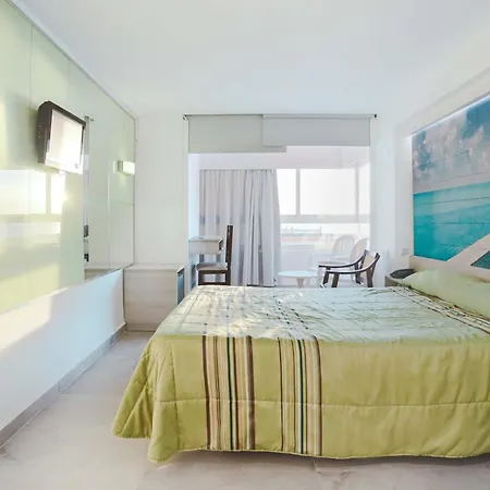 Kaktus Benikaktus Hotel 3*