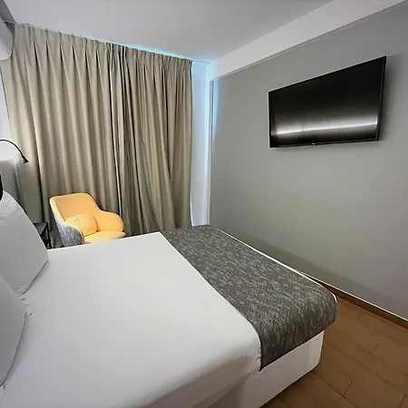 Hotel Climia Plaza Benidorm