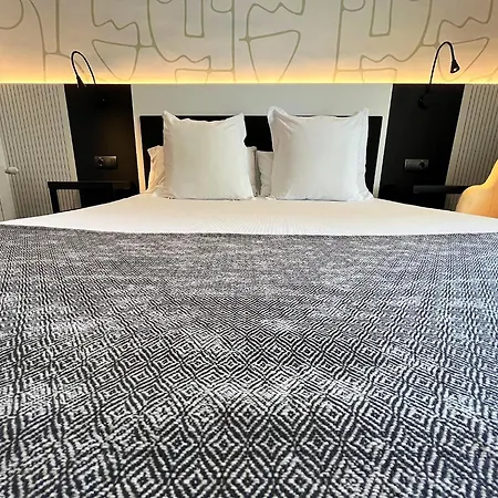 Hotel Climia Plaza 4*
