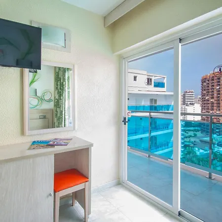 Servigroup Calypso Otel