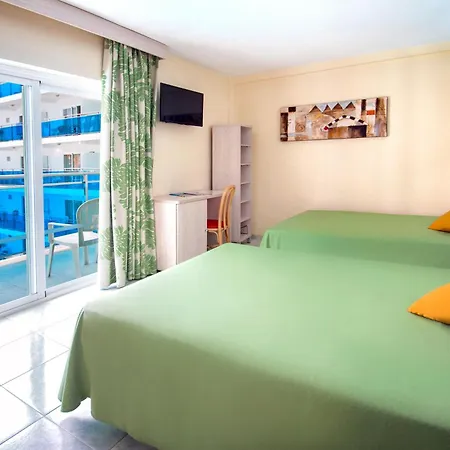 Servigroup Calypso Benidorm