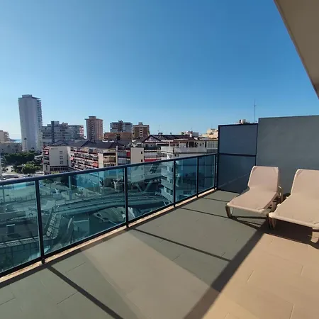 Bristol 4* Benidorm
