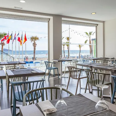 Brisa 4* Benidorm