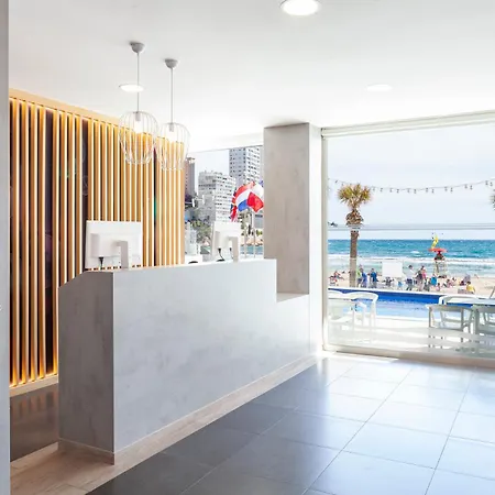 Hotel Brisa