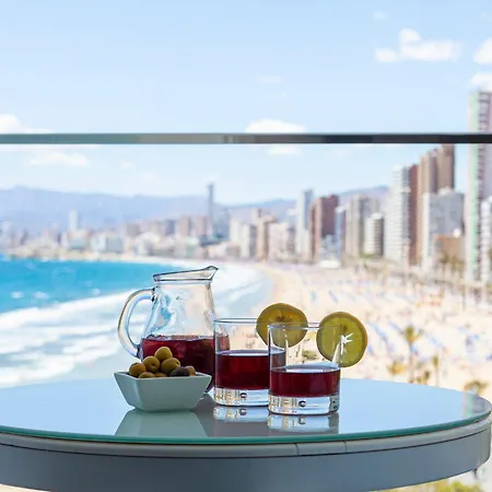 Brisa Hotel Benidorm