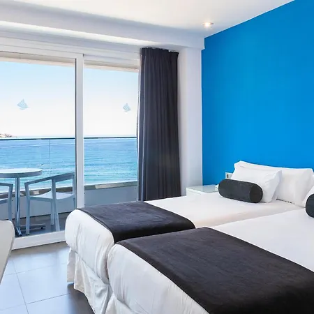 Brisa Hotel