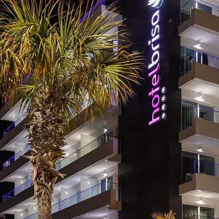 Brisa Hotel 4*