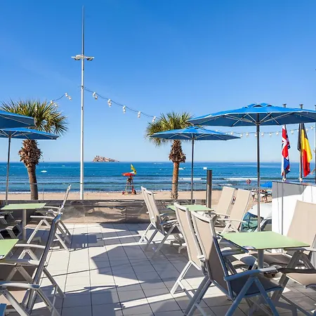 Brisa Hotel 4*
