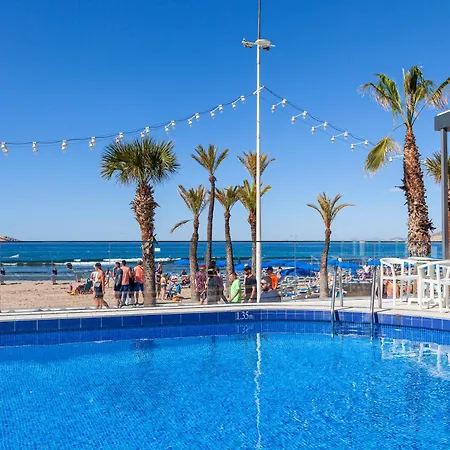 Brisa Benidorm