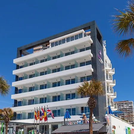 Brisa Hotel 4*