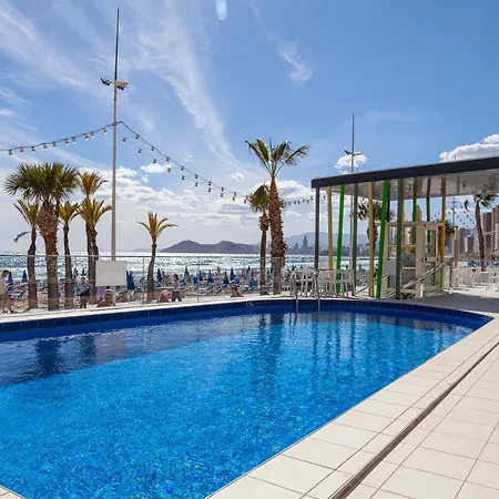 Brisa 4* Benidorm