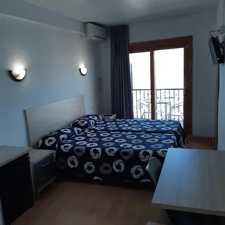 Hotel Condestable