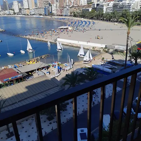 Condestable Hotel