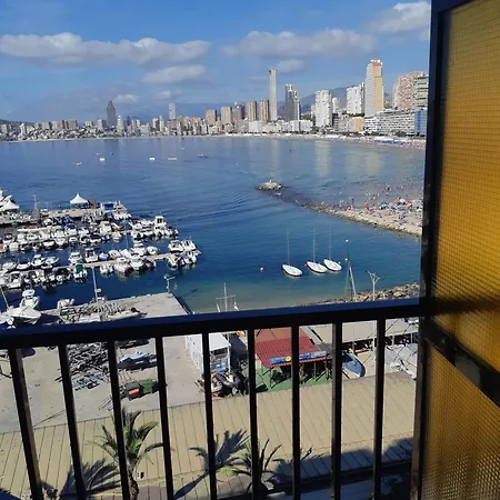 Hotel Condestable Benidorm