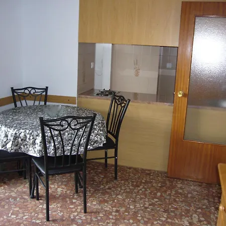 Mariscal I - Fincas Arena *